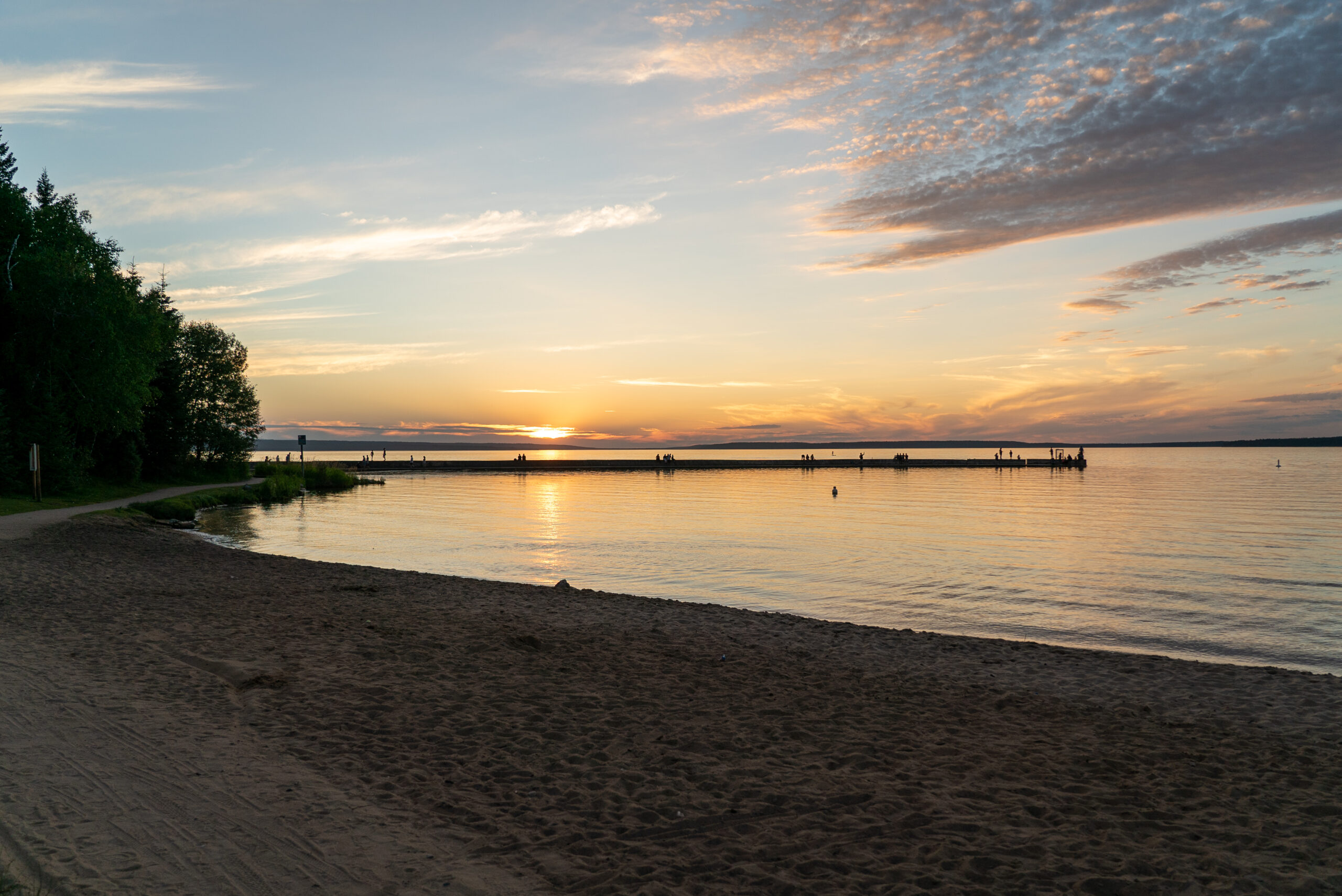 Fishing Boat Rentals Waskesiu Marinas